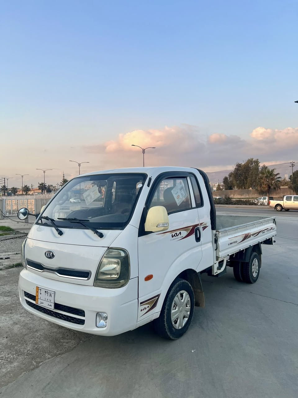 کیا براوە 3000هەزاری سۆبەر
2010کراوە 2018
گیرو مەکینەی بەشەرت
گیر حادی
ناوبۆدی بریک کارەبای جایزە 
بی دەحمو بی لیدران
68گەلا
شوین سلیمانی
***********
***********
