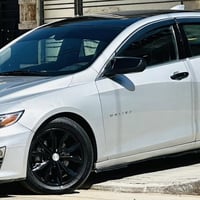🚘 للبيع – شفروليه ماليبو2020 ريد لاين (Turbo 1.5) 📍 الموقع: بغداد 📆 ال...
