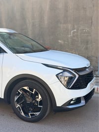 سبورتاج • ٢٠٢٥ • ماشي ١٤٠٠٠