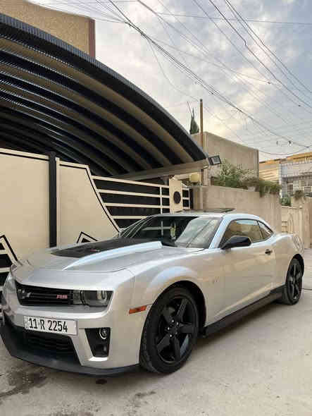 سلام عليكم

بيع بدون مراوس
اعلا مواصفات بالكمارو 
السياره كلش نظيفه 
موديل 2012
محرك 6 سلندر 
لون رصاصي 
داتا شو 
تشغيل عن بعد 
فتحه سقف 
كيجات اصليه 
كراسي كهرباء
تحكمات ستيرن 
شاشه اعطال 
تبريد ثلج 
سستم صوت بوستن
شفتات سرعه 
ويل ٢٠
بجم زنون 
السياره كلش مميزه ونظيفه  
مكان السياره بغداد الجديده 

سعر السياره ٩٣ ورقه 

*********** واتساب
