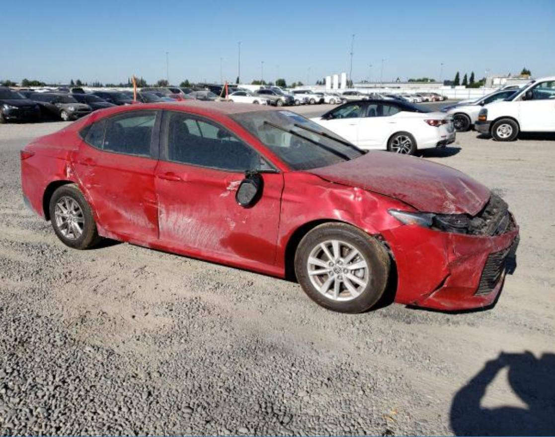 كوردي/ عربي
Camry XLE 2025 hybrid 
كامري 2025 هايبرد سعر 209 ومجال سياره مثل ما موضح بالصوره صفحة مشخوطة و راس بوند بدون دواخل بدون ايرباك شرط
سيارة ماشيه 22mil شاشة للمس مثبت سرعة قيادة ذكية ذاتية رادارات جانبية بريك ذاتي 
تنبيهات طرق وعرة
مكان السيارة دهوك ***********/***********
كامري 2025 هايبرد سعر 209 ومجال سيارة 5 قطعه سبخ وتعديلن وه كي د وينادا ديار بي داخلي بي ايرباك شرط 22mil بريفه جوي شاشة للمسه كروز خو هاژوتن بريك حساس رادار بيش وباش جه ب و راست رادارا ريكي 
سياره يا لدهوكي ***********/***********
