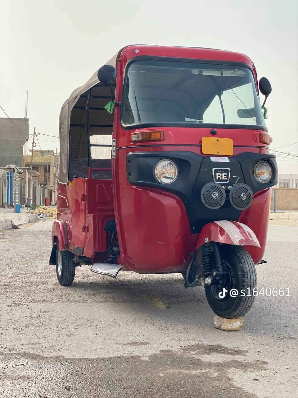 سلام عليكم تكتك مديد22كفاله عام تجي تگلب وشوف تكتك خير من الله رقم واسط كفاله عام كشر ومكينه معده الخياسات مال دوس قليله وشراي ينتصل وبي خير ويدالله مامتواجد خاص هاذه رقمي ونتصل ***********
