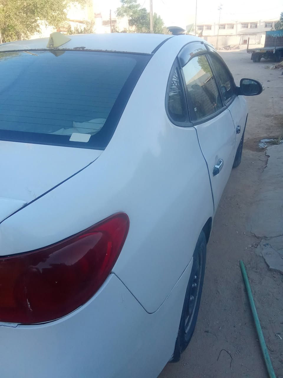 النترى 10 رقم اربيل بيها صبق حزام مكاني نجف 72وبيها مجال ***********

