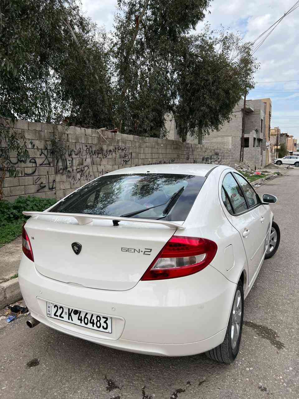 بروتون ٢٠١٦ كير توماتيك
كير ومكينه شرط.
شرط التحويل
٨٧ وبيها مجال
***********
