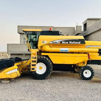 للبیع حاصودە نیو هلیدی مودیل 2004ده بل درام هايدرو تبله 15فوت ٥بلم  لح...