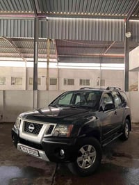 موديل ٢٠١٢ • ست سلندر • فور ويل