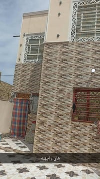 طريق السنيه • ١٥٠م • ٣غرف