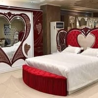 غرفة اخشاب تركي • الناصرية • مستعجل