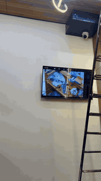 تنصيب وتجهيز وصيانة 
النجف الاشرف ***********
