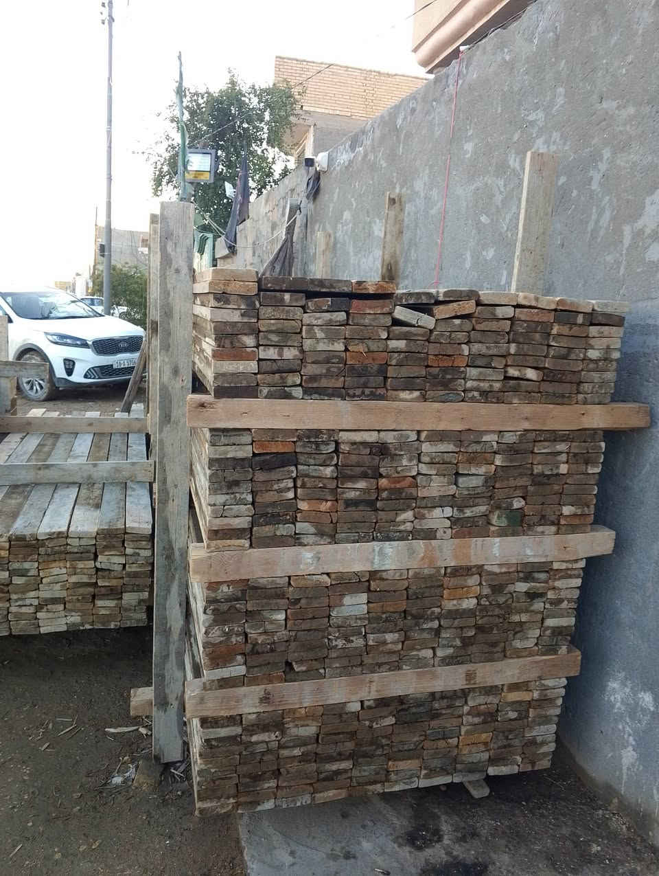 قالب خشب روسي انج تارس 25 شغله وحده
العدد 12 مكعب  للبيع 

العنوان حله 

الهاتف *********** - ***********
