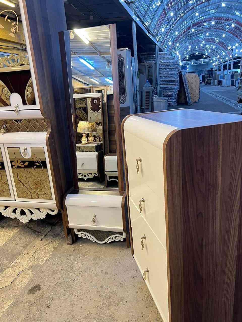 غرفة تركي 11 قطعة نظافتها 95 ٪
للإستفسار واتس اب ***********
