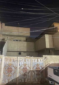 دار سكني • حي تونس • ٢٠٠م