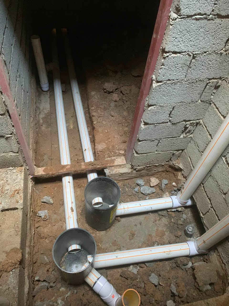 تريد تضمن بيتك تعال 
نشتغل نضام القسط والنقد 
#شغل_هندسي_دقيق
#مجاري_ماء_سبالت_غاز
#عمل_حديث
#بغداد_ديالى
نأسسلك بيتك وننطيك ضمان ونطلع 
لتواصل مراسله الصفحة او الاتصال على الرقم

***********
