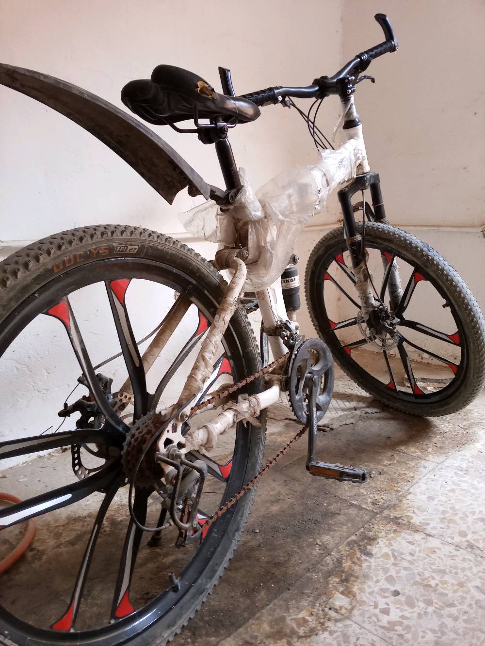 ألنجف ألاشرف ، ألجديده الرابعة ، قرب جامع سيد عوض .