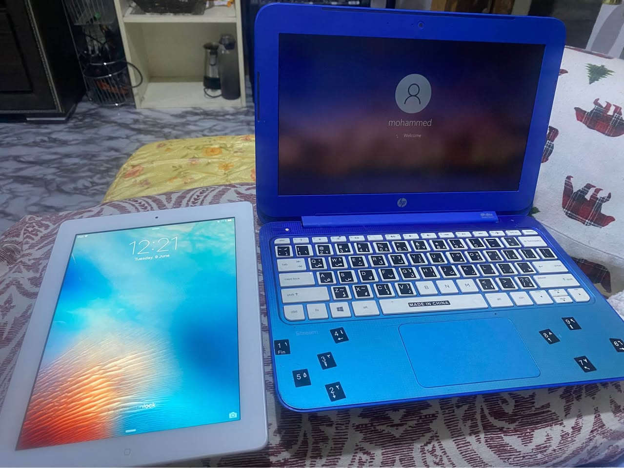 Good condition أربيل, العراق


**إذا كنت صاحب هذا الإعلان وتريد حذفه لأي سبب، رجاءا أرسل رسالة إلى الدعم الفني**