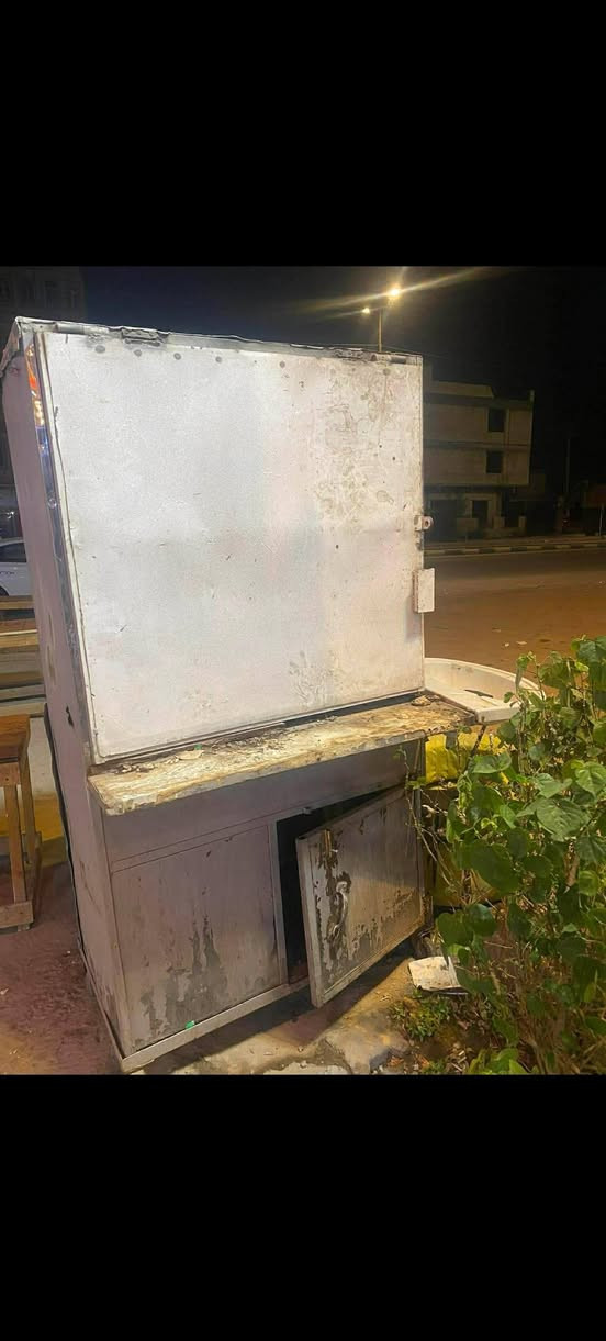 سلام عليكم شباب أكثر من ١٥ ميز لل ميز ب١٠ جمبر ب٧٥  وطباخ ب٢٥ الاستفسار ع الخاص


**إذا كنت صاحب هذا الإعلان وتريد حذفه لأي سبب، رجاءا أرسل رسالة إلى الدعم الفني**