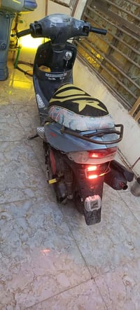 ماكس منغولي • شلعه معدل • واسط حفريه