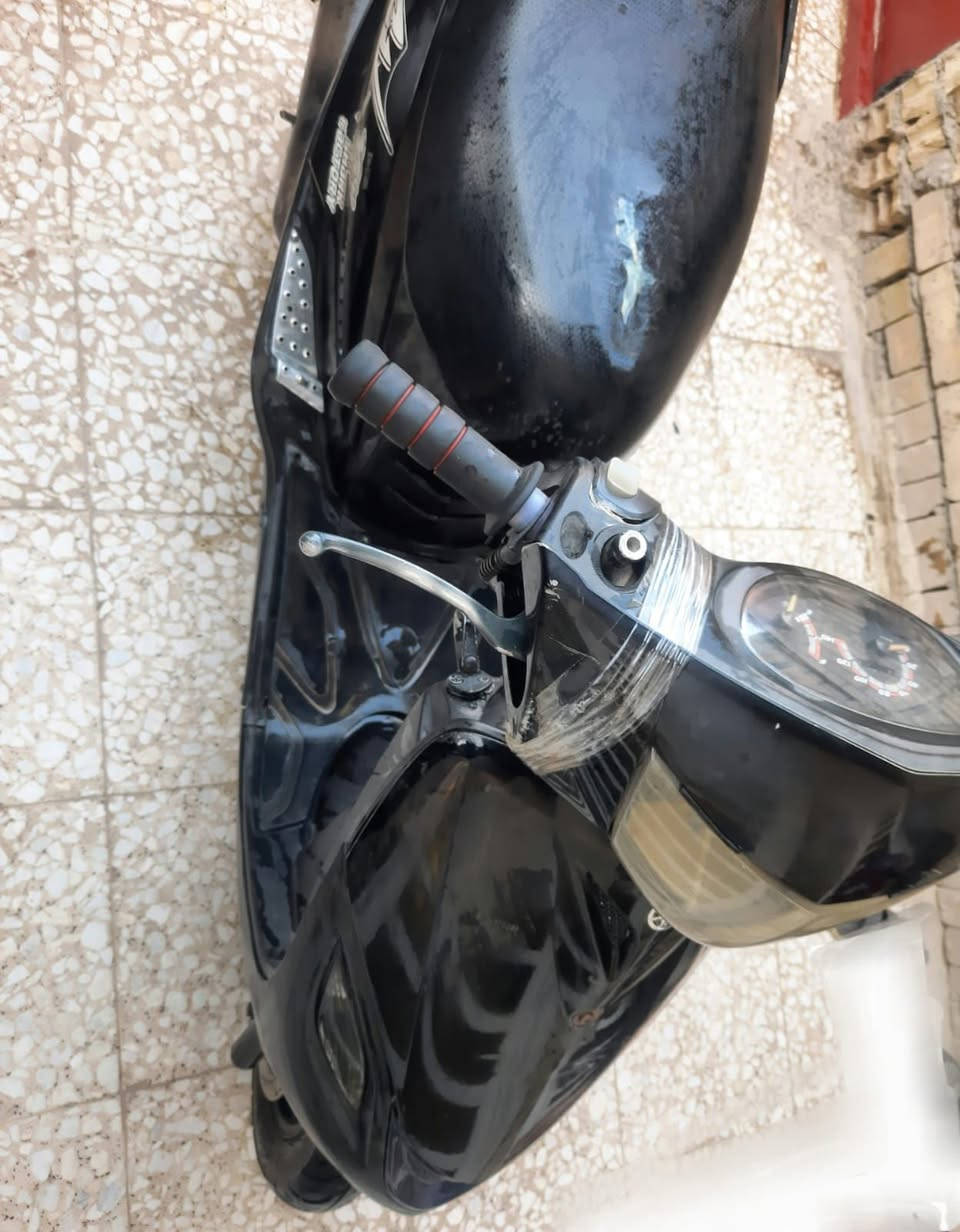 ياالله اخوان ماكس ١٤٠للبيع اوارق ومنفيست مالته وياه شرط مالته مو جيب ورهم زوج تايرات جدد دبل استاند مختمه من اول كفر لاخر كفر بلاديه ونشطه ولله الحمد بلديات مكاني ف قل ط الباتري كاعد لان انتركت ايام وهاي كدامكم


**إذا كنت صاحب هذا الإعلان وتريد حذفه لأي سبب، رجاءا أرسل رسالة إلى الدعم الفني**