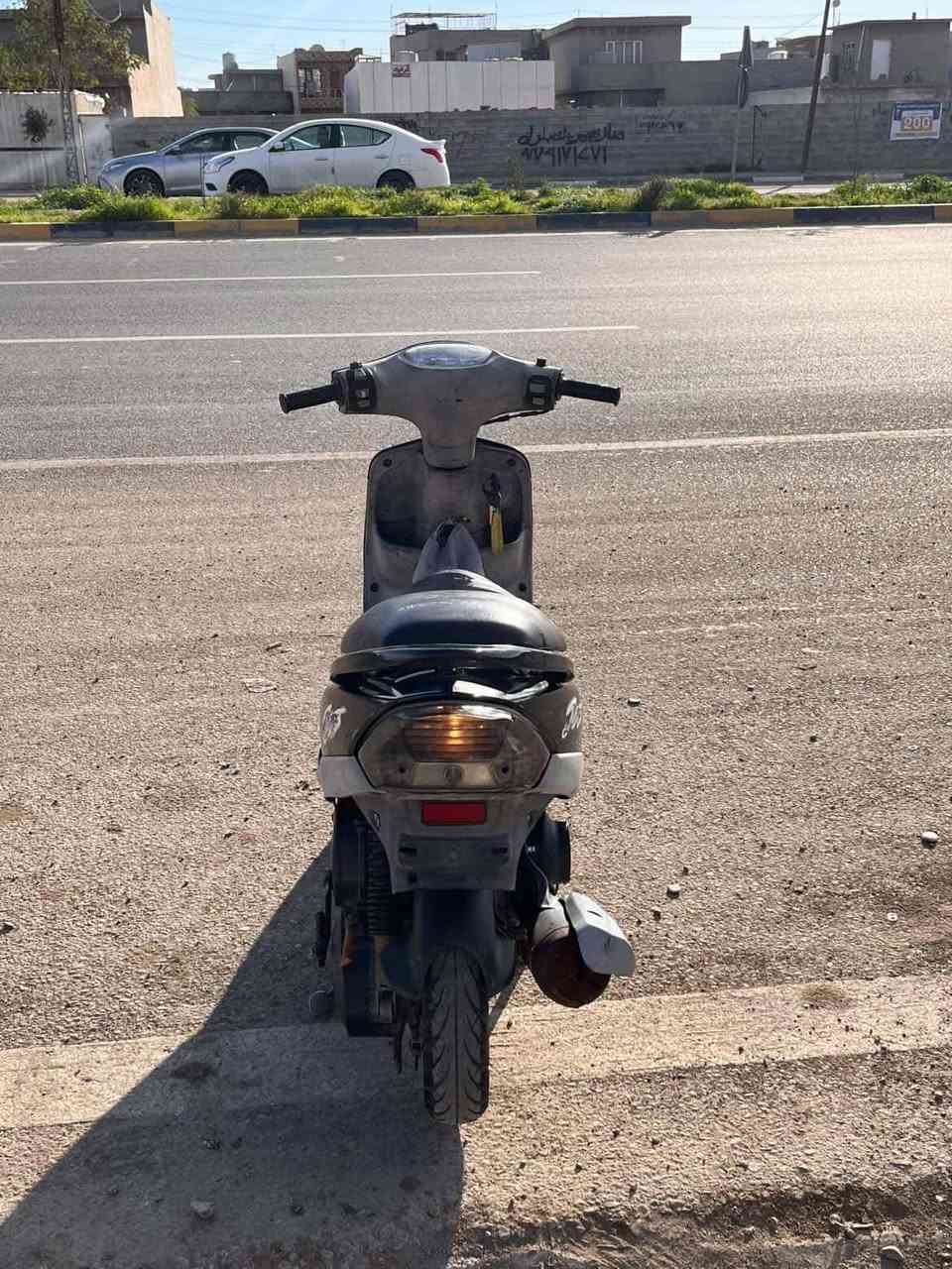 السلام عليكم ماكس منغولي ربه كلشي البيه بلادي والسعر خاص والمو شراي لا يدخل ويدوخني👍🏻.


**إذا كنت صاحب هذا الإعلان وتريد حذفه لأي سبب، رجاءا أرسل رسالة إلى الدعم الفني**