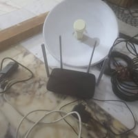 منضومات عدد 3 کاملات شغالات علفحص هاتف. 07824881168