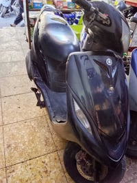 للبيع ماكس 140 نظيفة ختم واحد كفر اصلي سلف هندر كاملة دشبول لونين كهرب...