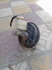 بريشر هوة عنبار • نضيف • بابل المسيب