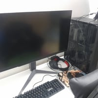 تجميعة كاملة • i5 14400f • RTX 5060