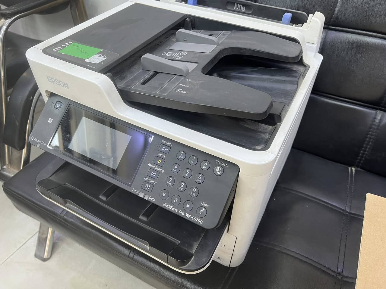 ل بيع مستعجل السعر ٥٠٠ الف ل ٢ اعادة النشر بسبب الوعود


**إذا كنت صاحب هذا الإعلان وتريد حذفه لأي سبب، رجاءا أرسل رسالة إلى الدعم الفني**