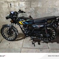 موديل 2025 • تشغيل عن بعد • بغداد الشعلة