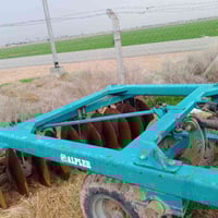 دسك للبيع • نجف مشخاب • ٢٤مكان