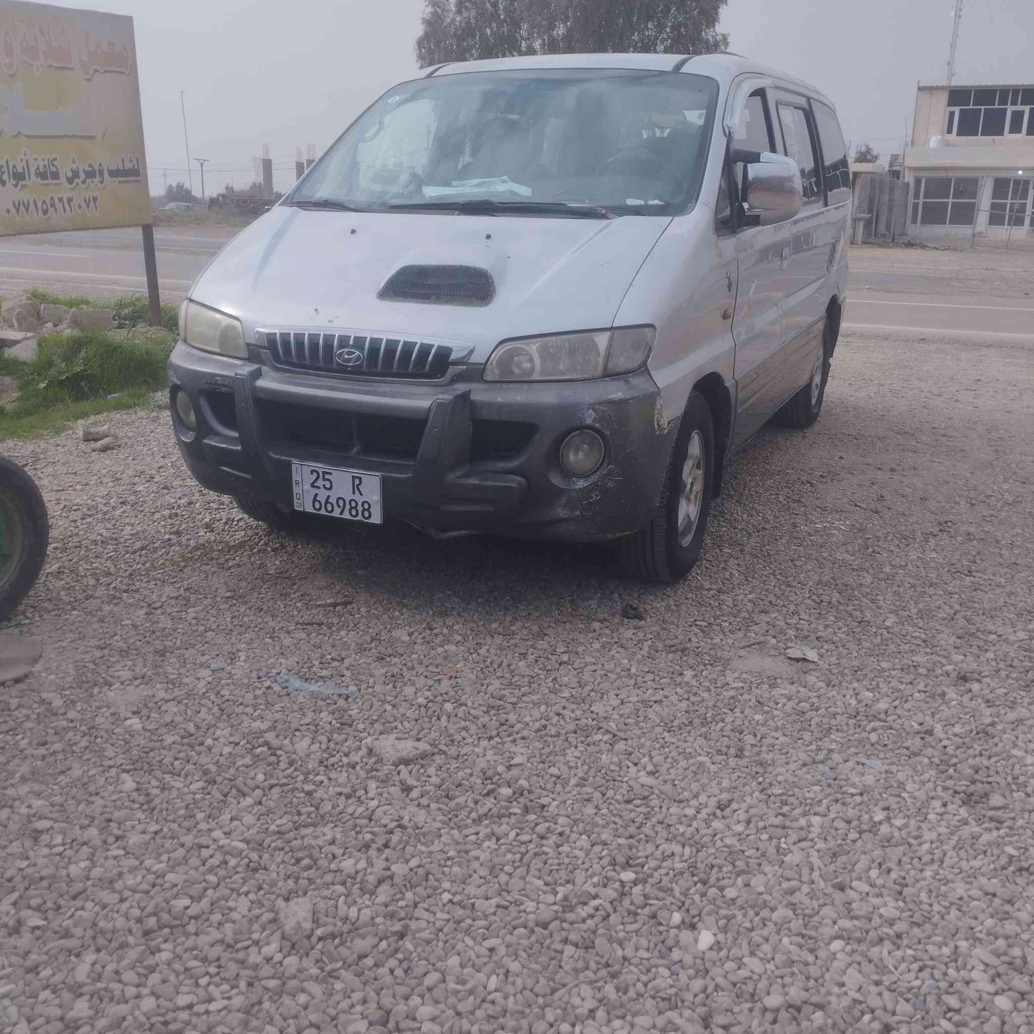 استاركس خصوصي2001 خصوصي بأسمي رقم انكليزي شاصي مكفول مكينة كير اكسن كله كفالة للبييع مكاني  ديالى 
***********
