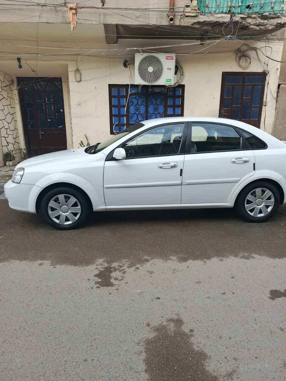 السلام عليكم اوبترا ٢٠١١ بغداد ماشيه١٥٠الف بيهه صبغ جاملغ الامامي ربعه وكصه الصندوق السعر ٩٠$وبيهه مجال رقم صاحبهه ‭٠٧٩٠ ٢٤٤ ١٦٩١‬بي وات ساب
