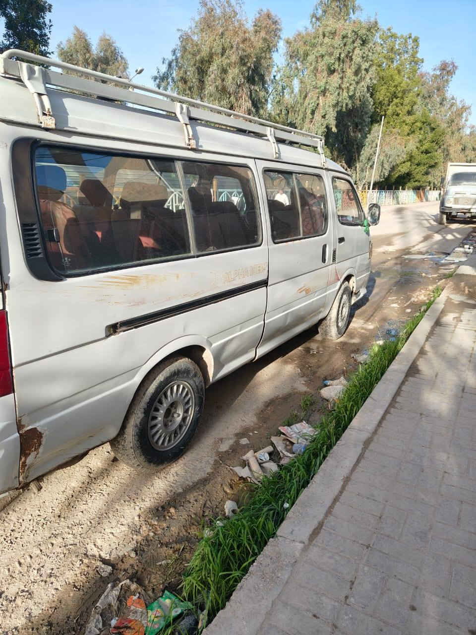 السلام عليكم فتون للبيع
موديل 2015 تحويل ثاني يوم
مصفرة هيئة وغرامات 
مكفولة مكينه كير صبغ 
مكاني نجف ابو صخير 
***********
