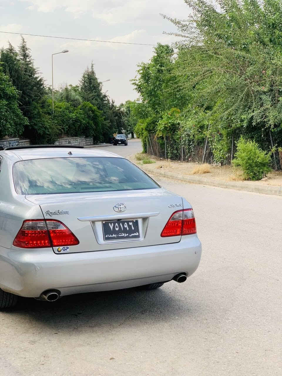 بەناوی خوای گەورە
شاهینە  بڕاوە 2006مانگی 7  لۆک لۆک 
بەحری سڵایت  بەسمە ڕەساسی 
گەورە بەگەورە بێ دووکەڵ ناوزەرد
87km ڕۆشتوە 
کۆدم بۆ کردوە بەناوی خۆمۆیە 
کامل مەسرەف  
4تایە لۆک ویلی نەوتی بیلاد 
ڕۆنی مەکینەی گۆڕاوە 
های درۆلیکی گێڕی گۆڕاوە 
برێکی بەسراوە 
جامی هەڵ گیراوە 
یەک هەزاری مەسرەفی تیا بوو یەک گەڵا ببڕە 
بێ چاڵ بێ شوت  نمونە لەجوانی 
(سەقفوو کەڤەرو شەنسی حیزام  بەشەرت  )
قرچو داعم بەشەرت 
شوێنی بڕاوەکەشی لەحیم کراوەتۆ بەپلێت کاتم کراوە
***********
شوێن هەڵەبجەی شەید
قوفڵوو کۆتایەکەی           ( 50گەڵا )
