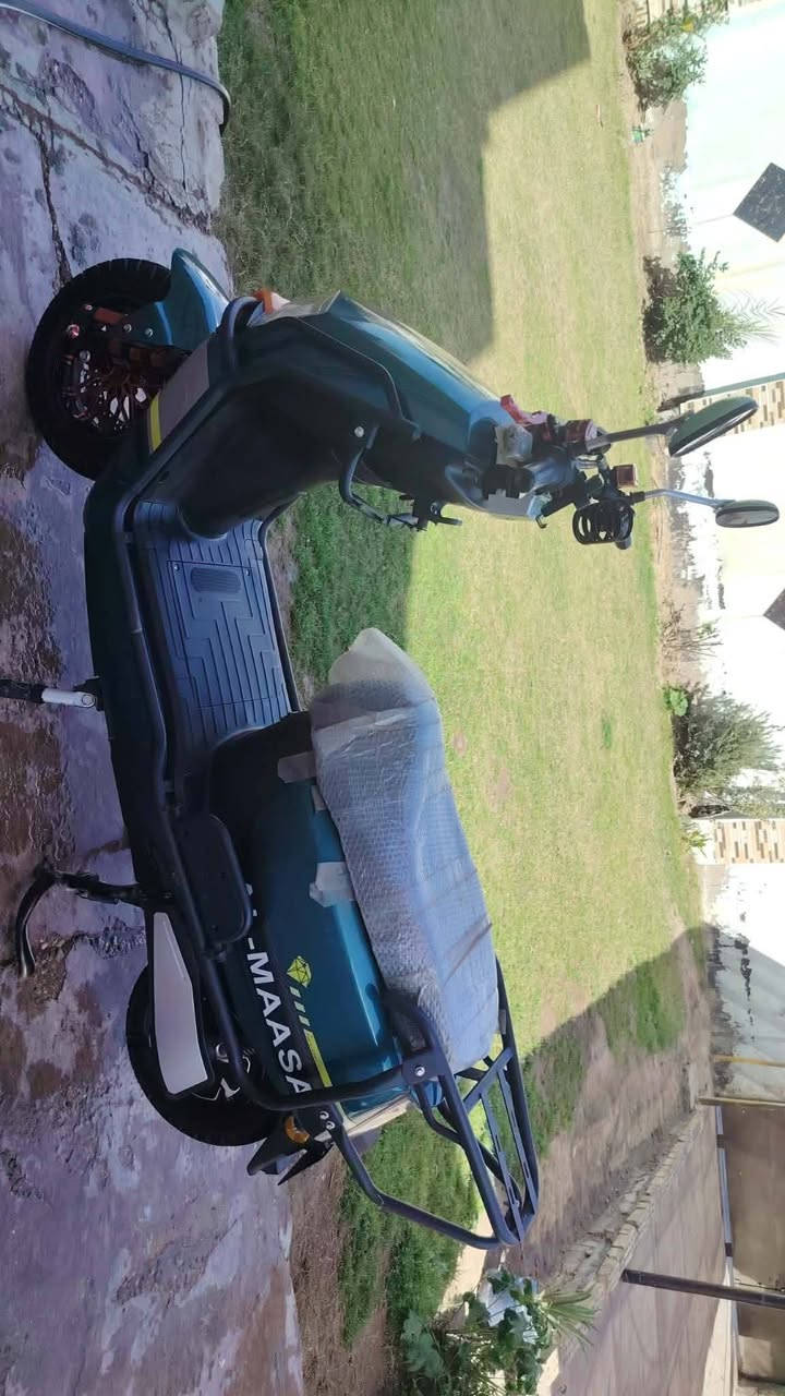 السلام عليكم مكلف بلنشر
موطور شحن سكنس الماسه موديل 25 مستعمل شي قليل كامل من كلشي ما بي اي نقص بطارياته فول وعل فحص السعر 600 وبي مجال مكانه فلوجه حي الشهداء

للاستفسار اكثر اتصل:

***********
