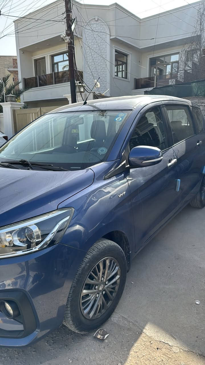 سوزوكي 22 ارتيجا مكفوله صبغ مكينه غرق بيه طخه بصيطه من جه السايق فول موصفات رقم بغداد ماشيه 67 الف  مكينه 4 سلندر 1.5  للبيع ب 135 بيه مجال بسيط


**إذا كنت صاحب هذا الإعلان وتريد حذفه لأي سبب، رجاءا أرسل رسالة إلى الدعم الفني**