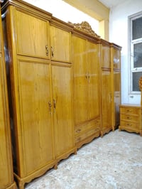 الغرفة نجاره درجة أولى داخل خارج ٥ملم موديل لوكنز 07825988385