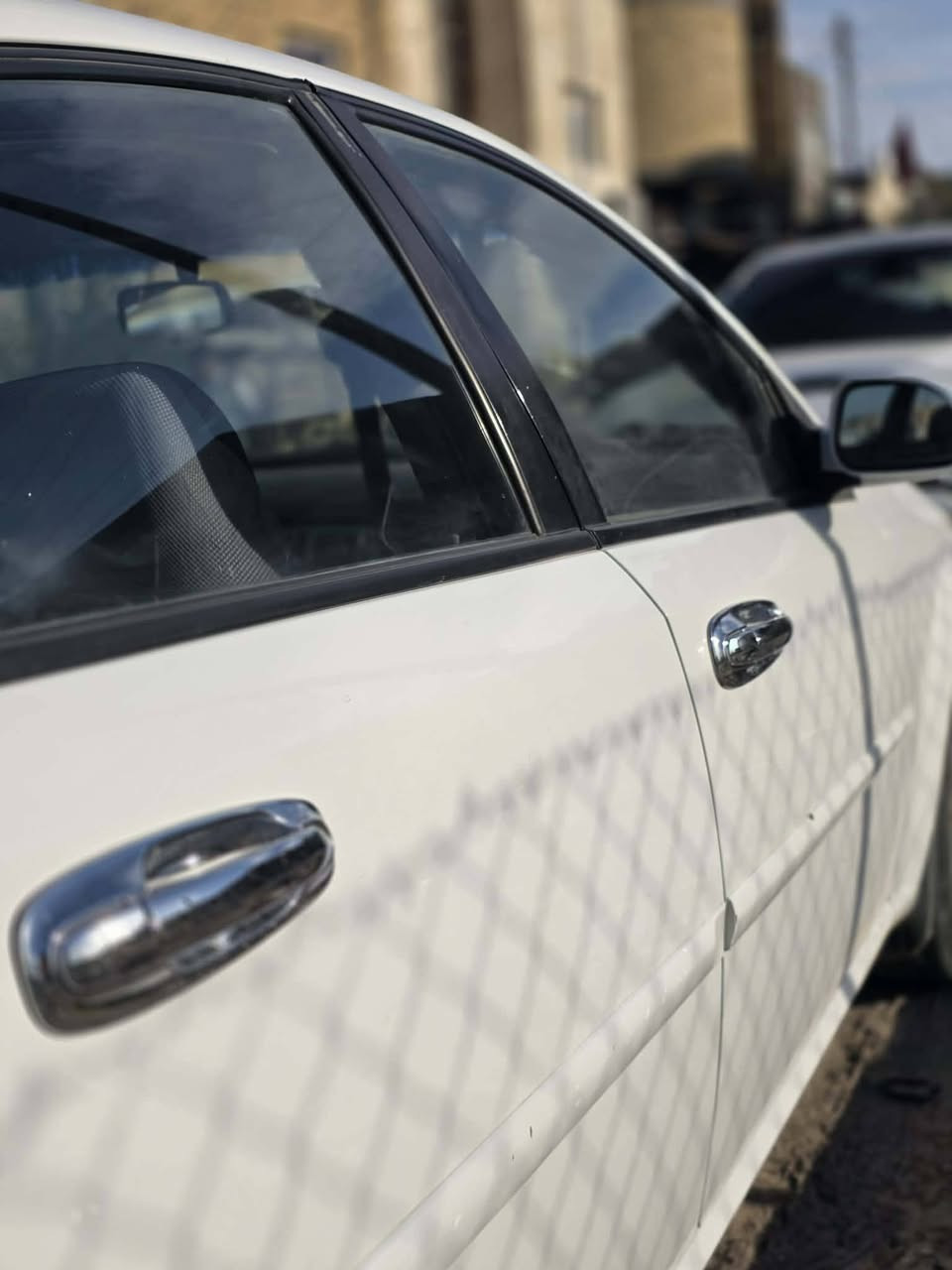 السلام عليكم ورحمة الله
اوبترا للبيع 2011 كفاله عامه ماعدا بارد بالجاملغ الخلفي 
ماشيه ١٥٠ رقم ذي قار مداور ثاني يوم بأسمي سنويه ٢٠٢٧ 
شاشه لمس
تحكم ستيرن
كامره خلفيه
لايت زنون 
كير مكينه  بلادي مكفول 
تخم تاير جديد قبل كم شهر شديته 
قايش تايمن مبدله قبل ٤ اشهر وشرط اصلي ابو ٥٠ الف ومبدل ويا واتر بم ورولات وضاغطه كلهن جديدات 
سياره ماتصرف عليها
شرط  تبريد وي السويج ثلج 🥶 دسكات بلكات نوزلات السياره جاهزه  
ماي كله احمر وتجي وتشوف بعينك المنظومة مال ماي شلون نظيفه.
مجرد الحداديه الاماميه نص عمر . السعر 80 مجال قليل كلش وكلشي اكو بسوك. مكاني ناصريه مركز
للتواصل ع الرقم فقط 
***********
