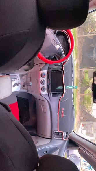 افانتي موديل 2009 بيها جاملغ سايق مبدل لون سلفر
بيها ملاحظات بسيطه سياره بلدعاميات والكشر بيها طخه بسيطه جاملغ خلف السائق ممصلحه 
سياره مابيها صبغ
تخم تاير 
كير محرك مكفولات 
رقم بغداد دولي جديد
تبريد شغال 
محرك١٦٠٠
سعر ١٠٠$ بيها مجال بسيط
بأسمنه تحويل ثاني يوم 
مكان سياره بغداد ناحيه الرشيد 
رقم الهاتف للتواصل 
***********
