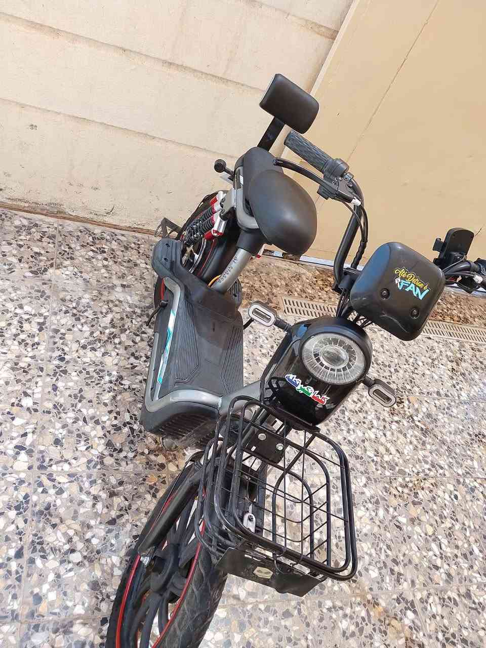 دراجه شحن للبيع 5بطاريات 32 فولد لسعر 400بيه مجال شي قليل رقم بي وتساب 7724327830 لعنوان بغداد كره 3


**إذا كنت صاحب هذا الإعلان وتريد حذفه لأي سبب، رجاءا أرسل رسالة إلى الدعم الفني**