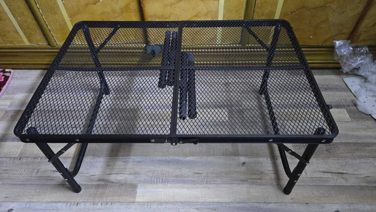 ميز بهذا بهذا الشكل السعر 30 جديد غير مستخدم


**إذا كنت صاحب هذا الإعلان وتريد حذفه لأي سبب، رجاءا أرسل رسالة إلى الدعم الفني**