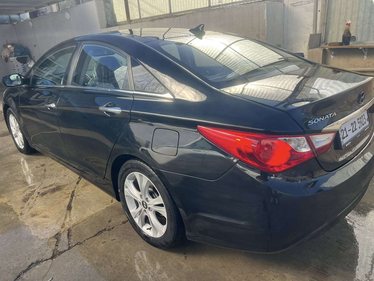 هوندا سوناتا 2010قةپات موصفات
براوةى دوبةى بئ زةربةودةعمووليدراو ئةوةى مواصفات بيت تيايه تى 60$ كةلار ***********
