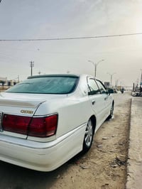 كراون • رقم انبار • ملكه اصلي