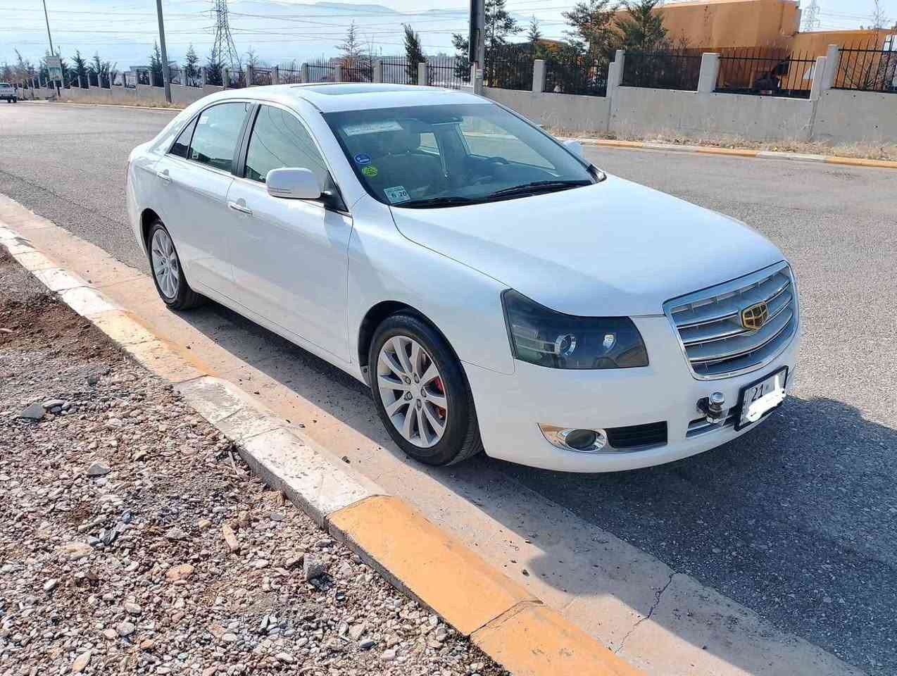 جیلی ئیمگراند.8 2014 

مەکینە مستەربۆشى 2.0

ڕه قه م سلێمانی و سەنەوی و ڕه قه می تا ٢٠٣٠ تازه یه

له سفريه وه ٢ده ستى كردوه 

بستێک سارد هه یه   بستێک بۆ یاخی هه یه 

ناو زەرد،تەبرید مەرکەزی، پەردەی بیلاد و سڵايت

حاسەی دواوە و ویلکەپ و بلاجکتۆر، 

لایت بەرز و نزم، ئاوێنە کارەبایی 

، گێر عادی و ئۆتۆماتیک . . .

سەیارەکە زۆر تازەیە هیچ مەسرەفێکی نیە 

گێڕ و مەکینە نەکراوەتەوە 

سەرف و دوکەڵ و بوخاری نیە 

هەموو گیانی لەسەر دەقی شەریکەیە

 کامل سێرڤز کراوە   سعری   92 گەلاو معامەلە 

ناونیشان سلێمانى  

ژمارەی خاوەن سەیارە ***********      

ڤایبەر و وەتسئاپ *********** السليمانية, العراق
