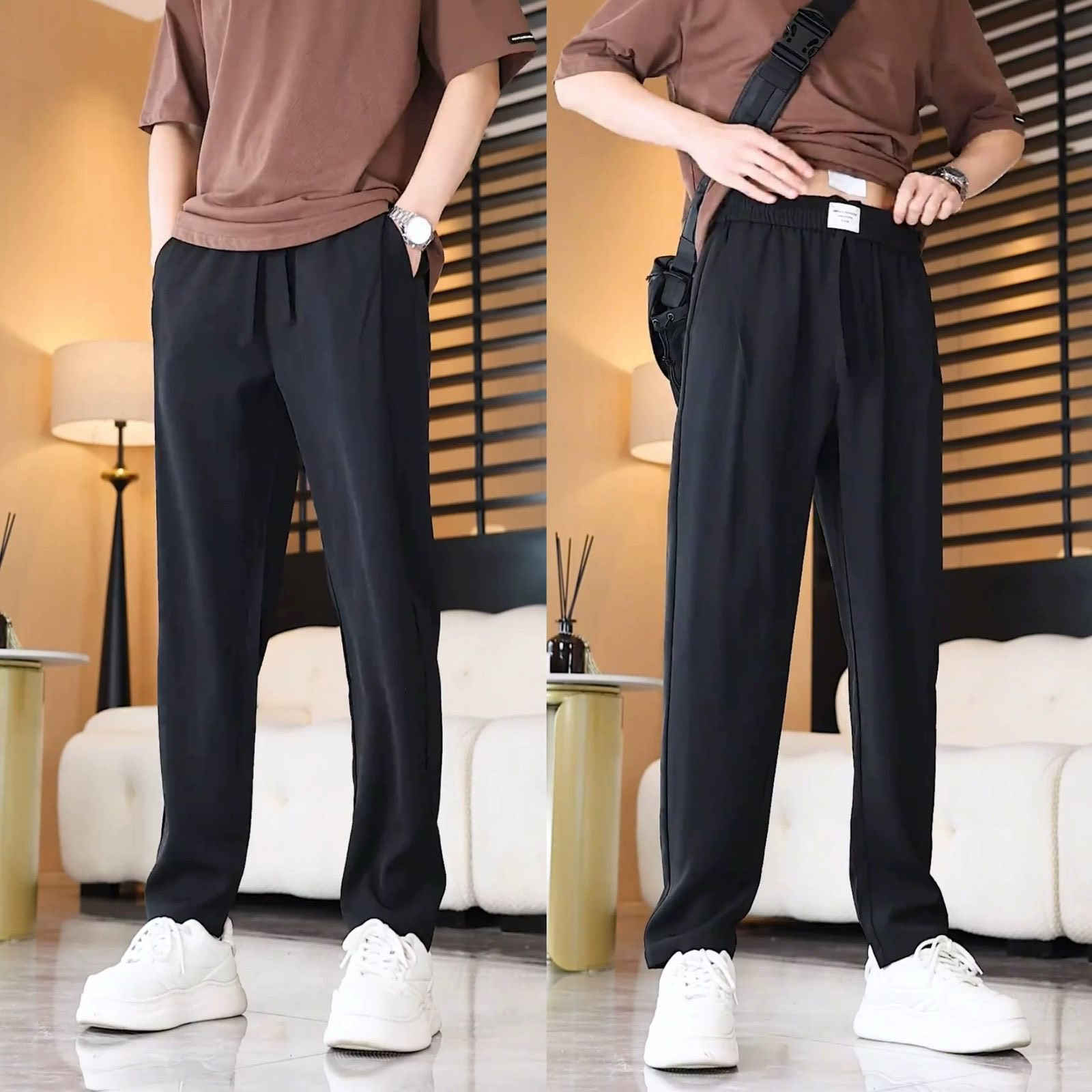 الفحص امام المندوب

قماش 🇨🇳 طوال 100

الدرزن 85 الف فقط

درزن 12 قطعة لونين

قياس M / / 3XL ✅


**إذا كنت صاحب هذا الإعلان وتريد حذفه لأي سبب، رجاءا أرسل رسالة إلى الدعم الفني**