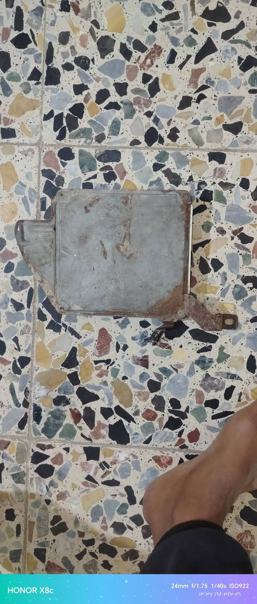 غراض بونتيشا 

عقل 
چويتر


**إذا كنت صاحب هذا الإعلان وتريد حذفه لأي سبب، رجاءا أرسل رسالة إلى الدعم الفني**