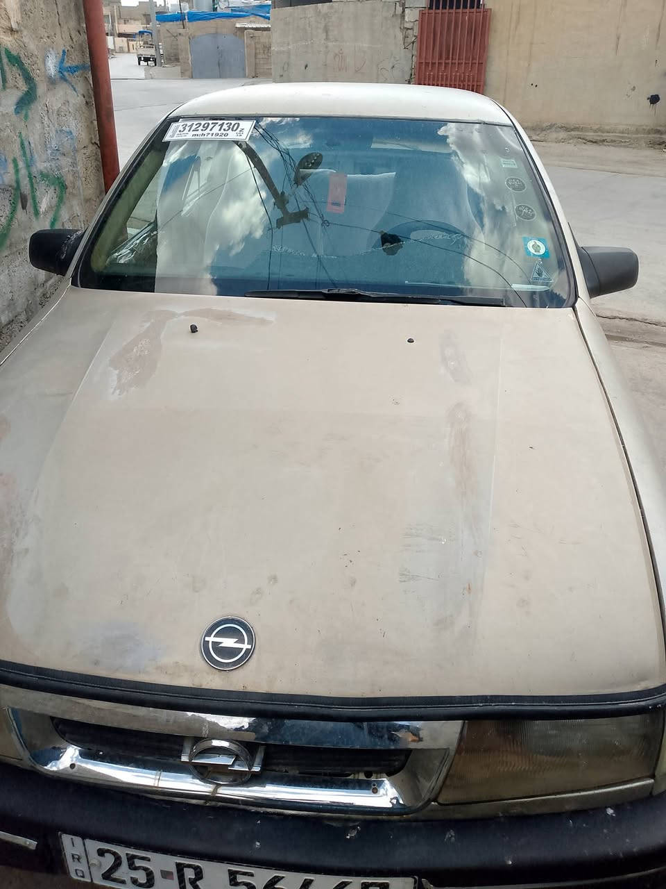 فكترا 16   سنويه لل30   شرط التحويل  محرك  بي بخار   السعر 25


**إذا كنت صاحب هذا الإعلان وتريد حذفه لأي سبب، رجاءا أرسل رسالة إلى الدعم الفني**