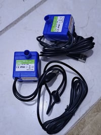 ماطورات • قطعتين • للبيع