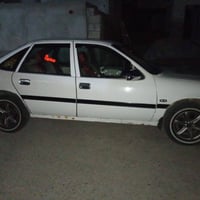 للبيع فكترا موديل 1992 السيرا بدون صبغ بس دوار مصلاح السعر 47  الرقم ا...