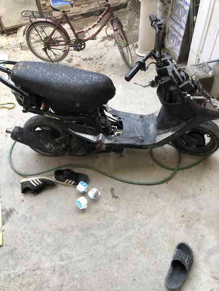 ماكس للبيع بيهه فد مالخفه سنتر فلاوين تاخذه طافيه ٢٥٠ بيهه مجال حك جيه بغداد بلديات موجود واتساب وتصال ‭٠٧٧٠ ٣٤٦ ٨٣٤٩‬
